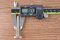น็อตหัวเหลี่ยมสแตนเลส Stainless Steel Hex Bolt M9x1.25x50 เกลียวตลอด