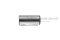 ปิ๊นกลม-สลักกลม Dowel Pin with Internal Thread ขนาด 8x16 แบบมีเกลียวใน M5