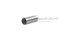 ปิ๊นกลม-สลักกลม Dowel Pin with Internal Thread ขนาด 8x20 แบบมีเกลียวใน M5