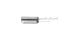 ปิ๊นกลม-สลักกลม Dowel Pin with Internal Thread ขนาด 8x20 แบบมีเกลียวใน M5