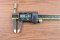 ปิ๊นกลม-สลักกลม Dowel Pin with Internal Thread ขนาด 8x20 แบบมีเกลียวใน M5