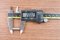ปิ๊นกลม-สลักกลม Dowel Pin with Internal Thread ขนาด 8x20 แบบมีเกลียวใน M5