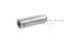 ปิ๊นกลม-สลักกลม Dowel Pin with Internal Thread ขนาด 8x25 แบบมีเกลียวใน M5