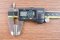 ปิ๊นกลม-สลักกลม Dowel Pin with Internal Thread ขนาด 8x25 แบบมีเกลียวใน M5