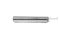 ปิ๊นกลม-สลักกลม Dowel Pin with Internal Thread ขนาด 8x45 แบบมีเกลียวใน M5