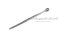 ปิ๊นเสียบถ่างเหล็ก ( Steel Split Cotter Pin) ขนาด 3.5x60