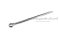 ปิ๊นเสียบถ่างเหล็ก ( Steel Split Cotter Pin) ขนาด 3.5x60