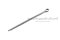 ปิ๊นเสียบถ่างเหล็ก ( Steel Split Cotter Pin) ขนาด 4x80