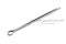 ปิ๊นเสียบถ่างเหล็ก ( Steel Split Cotter Pin) ขนาด 5x90