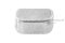 ลิ่มแท่งเหล็กสี่เหลี่ยมปลายมน (Parallel key Both Round) ขนาด 3x3x6