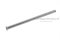 สลักหัวแบนกลม-ปิ๊นหัวแบนสแตนเลส (Stainless Steel Clevis Pin) ขนาด 5x100