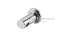 สลักหัวแบนกลม-ปิ๊นหัวแบนสแตนเลส (Stainless Steel Clevis Pin) ขนาด 5x14
