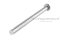 สลักหัวแบนกลม-ปิ๊นหัวแบนสแตนเลส (Stainless Steel Clevis Pin) ขนาด 5x70