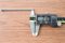 สลักหัวแบนกลม-ปิ๊นหัวแบนสแตนเลส (Stainless Steel Clevis Pin) ขนาด 5x90