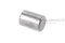 เหล็กแท่ง-เหล็กลูกปืนเข็ม (Bearing Steel Needle Roller Pin) ขนาด 3.5x5 mm