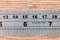 เหล็กแท่ง-เหล็กลูกปืนเข็ม (Bearing Steel Needle Roller Pin) ขนาด 3.5x5 mm