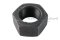 หัวน็อตดำ Hex Nut M39x1.5 (หัวน็อตเบอร์ 60) เกรด 10.9