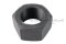 หัวน็อตดำ Hex Nut M39x1.5 (หัวน็อตเบอร์ 60) เกรด 10.9
