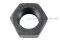 หัวน็อตดำ Hex Nut M39x1.5 (หัวน็อตเบอร์ 60) เกรด 10.9
