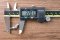 หัวอัดจารบีสแตนเลสแบบงอ 45° ขนาด M4x0.7