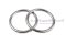ห่วงวงกลมแสตนเลส 5x40 mm