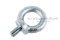 อายโบลท์ขนาด Eye Bolt ขนาด M12x1.5x22 mm (WLL 0.34 Ton/340 KG)