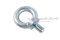 อายโบลท์ขนาด Eye Bolt ขนาด M14x1.5x23 mm (WLL 0.5 Ton/500 KG)