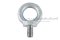 อายโบลท์ขนาด Eye Bolt ขนาด M18x1.5x30 mm (WLL 0.9 Ton/900 KG)