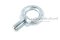 อายโบลท์ขนาด Eye Bolt ขนาด M22x1.5x38 mm (WLL 1.5 Ton/1,500 KG)