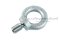 อายโบลท์ขนาด Eye Bolt ขนาด M24x1.5x38 mm (WLL 1.8 Ton/1,800 KG)