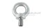 อายโบลท์ขนาด Eye Bolt ขนาด M24x2.0x38 mm (WLL 1.8 Ton/1,800 KG)