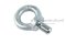 อายโบลท์ขนาด Eye Bolt ขนาด M24x2.0x38 mm (WLL 1.8 Ton/1,800 KG)