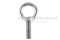 อายโบลท์แกนยาว-น็อตแบบมีห่วงสแตนเลสแกนยาว รุ่นห่วงใหญ่ ขนาด M16x50 (รับน้ำหนักได้ 700 KG)