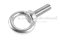 อายโบลท์แกนยาว-น็อตแบบมีห่วงสแตนเลสแกนยาว รุ่นห่วงใหญ่ ขนาด M16x50 (รับน้ำหนักได้ 700 KG)