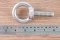 อายโบลท์แกนยาว-น็อตแบบมีห่วงสแตนเลสแกนยาว รุ่นห่วงใหญ่ ขนาด M16x50 (รับน้ำหนักได้ 700 KG)