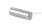 เหล็กแท่ง-เหล็กลูกปืนเข็ม (Bearing Steel Needle Roller Pin) ขนาด 3.5x10 mm
