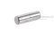 เหล็กแท่ง-เหล็กลูกปืนเข็ม (Bearing Steel Needle Roller Pin) ขนาด 3.5x11 mm