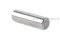 เหล็กแท่ง-เหล็กลูกปืนเข็ม (Bearing Steel Needle Roller Pin) ขนาด 3.5x11 mm