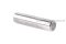 เหล็กแท่ง-เหล็กลูกปืนเข็ม (Bearing Steel Needle Roller Pin) ขนาด 3.5x15 mm