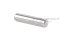 เหล็กแท่ง-เหล็กลูกปืนเข็ม (Bearing Steel Needle Roller Pin) ขนาด 3.5x16 mm