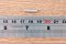 เหล็กแท่ง-เหล็กลูกปืนเข็ม (Bearing Steel Needle Roller Pin) ขนาด 3.5x16 mm