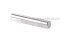 เหล็กแท่ง-เหล็กลูกปืนเข็ม (Bearing Steel Needle Roller Pin) ขนาด 3.5x20 mm