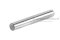 เหล็กแท่ง-เหล็กลูกปืนเข็ม (Bearing Steel Needle Roller Pin) ขนาด 3.5x24 mm