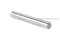 เหล็กแท่ง-เหล็กลูกปืนเข็ม (Bearing Steel Needle Roller Pin) ขนาด 3.5x24 mm