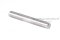 หล็กแท่ง-เหล็กลูกปืนเข็ม (Bearing Steel Needle Roller Pin) ขนาด 3.5x25 mm
