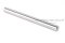 หล็กแท่ง-เหล็กลูกปืนเข็ม (Bearing Steel Needle Roller Pin) ขนาด 3.5x38 mm