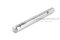 หล็กแท่ง-เหล็กลูกปืนเข็ม (Bearing Steel Needle Roller Pin) ขนาด 3.5x40mm
