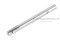 หล็กแท่ง-เหล็กลูกปืนเข็ม (Bearing Steel Needle Roller Pin) ขนาด 3.5x40mm