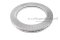 แหวนล็อคคู่กันคลาย สแตนเลส 316L ขนาด M33 (NL33-SS)(copy)