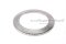แหวนสปริงจานแบบมีฟัน แหวนกันคลายสแตนเลส Safety Washer M22